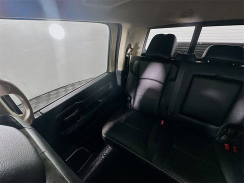 Used 2022 RAM 2500 Laramie image 12