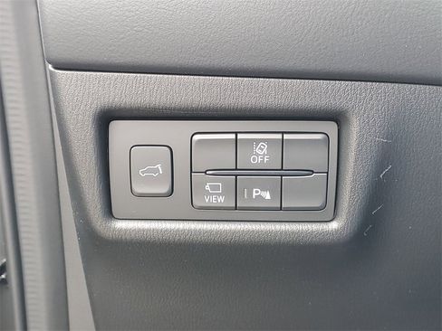 Used 2025 MAZDA CX-5 Signature image 19