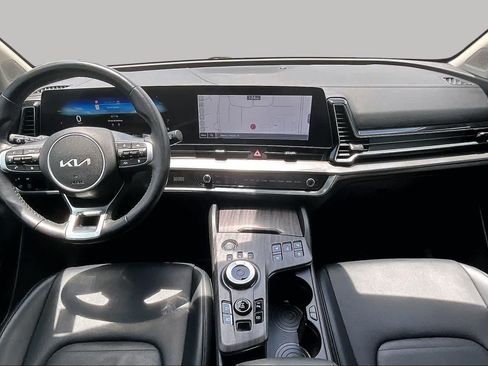 Used 2023 Kia Sportage SX Prestige AWD/4WD image 15
