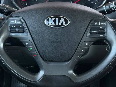 Used 2014 Kia Forte EX FWD image 52