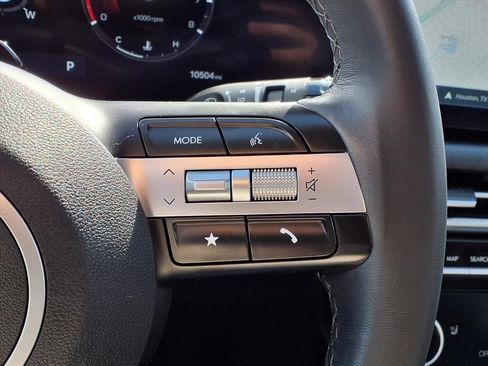 Used 2025 Hyundai Tucson SEL image 16