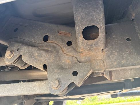 Used 2014 RAM 1500 Express RWD image 21