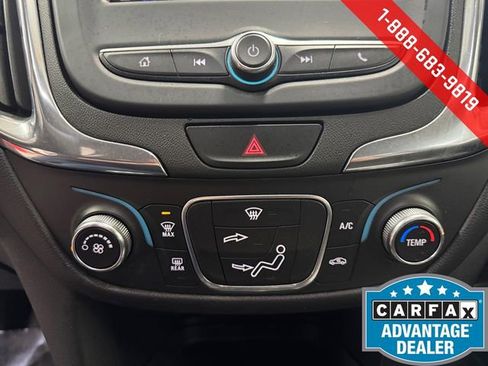 Certified 2020 Chevrolet Equinox LT image 4