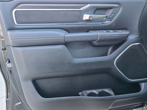 New 2026 RAM 1500 Laramie w/ Laramie Southwest Edition image 20