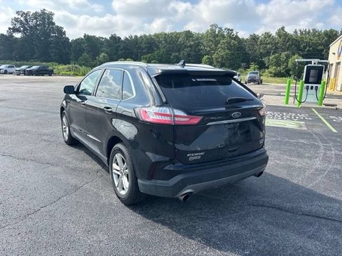 Used 2019 Ford Edge SEL w/ Equipment Group 201A AWD/4WD image 5
