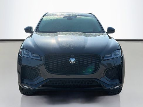 New 2026 Jaguar F-PACE R-Dynamic S AWD/4WD image 8