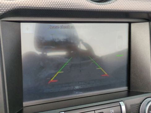 Used 2018 Ford Mustang Convertible w/ Equipment Group 101A image 29