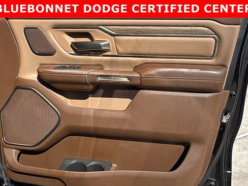 Used 2020 RAM 1500 Limited image 29