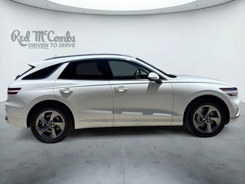 New 2026 Genesis GV70 2.5T AWD/4WD image 6