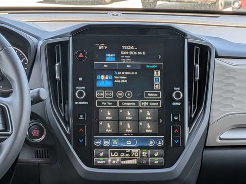 Certified 2026 Subaru Forester Premium AWD/4WD image 18