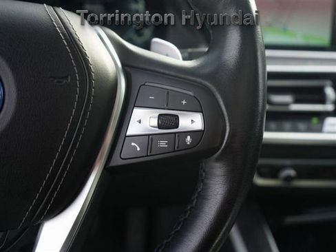 Used 2022 BMW X5 xDrive45e w/ Executive Package image 14