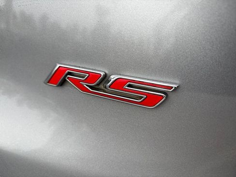 Used 2023 Chevrolet Blazer RS w/ Driver Confidence II Package image 10