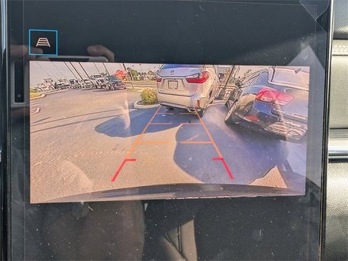 New 2026 GMC Terrain Elevation w/ Elevation Premium Package image 23