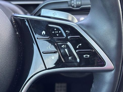 Used 2024 Mercedes-Benz GLS 450 4MATIC image 16