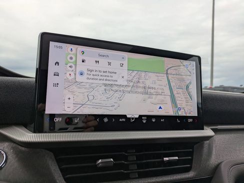 New 2026 Ford Explorer Platinum image 27