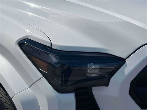 Certified 2025 Toyota Tacoma SR5 w/ SR5 Upgrade Package image 10