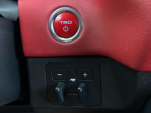 Used 2024 Toyota Sequoia TRD Pro image 36