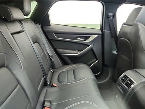 Used 2025 Jaguar F-PACE R-Dynamic S image 23