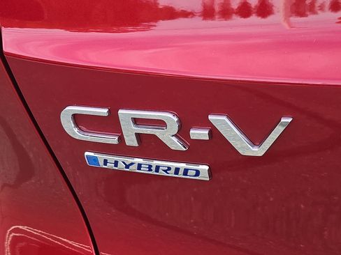 Used 2025 Honda CR-V Sport-L image 30