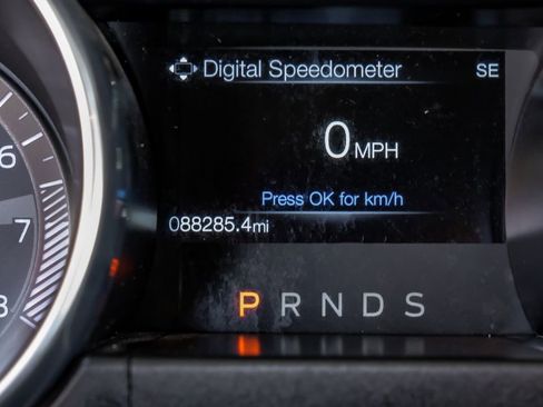 Used 2019 Ford Mustang Coupe w/ Black Accent Package image 20