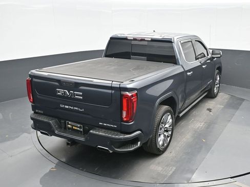 Used 2020 GMC Sierra 1500 Denali w/ Denali Ultimate Package image 21