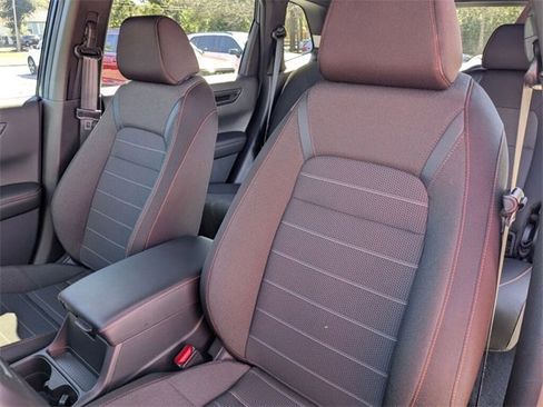 Certified 2026 Honda CR-V Sport image 27