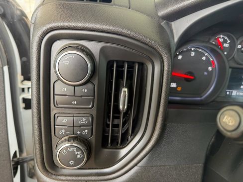 Used 2024 Chevrolet Silverado 2500 W/T w/ WT Convenience Package AWD/4WD image 32