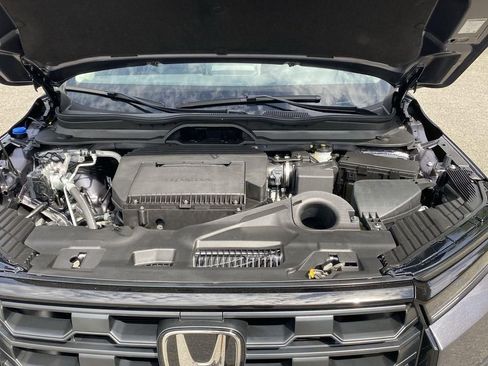 New 2026 Honda Pilot EX-L image 18