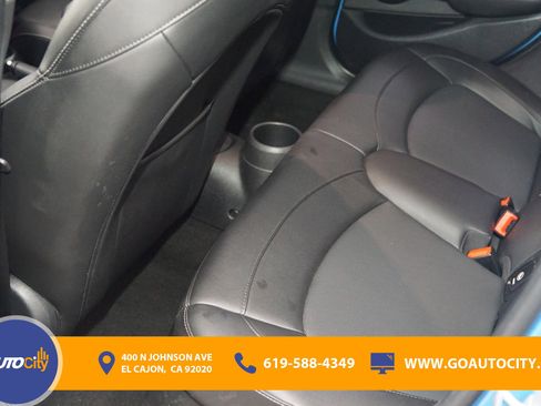 Used 2019 MINI Cooper S w/ Premium Package image 16