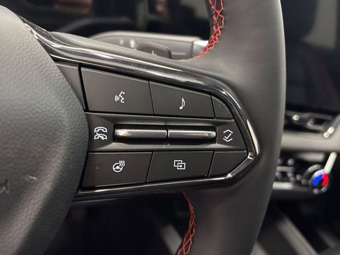 New 2026 Chevrolet Equinox RS w/ Convenience Package III image 23