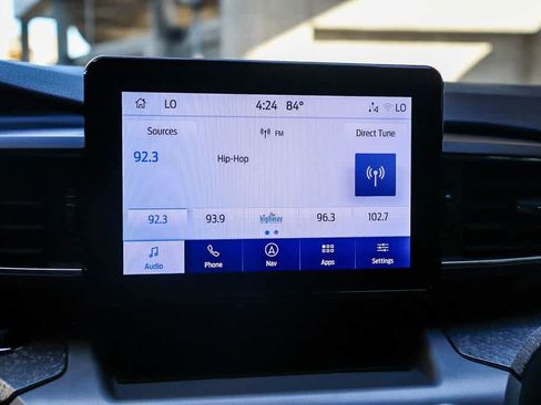 Used 2023 Ford Explorer Timberline w/ Timberline Technology Package image 15