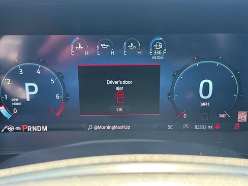 Used 2025 Ford F150 Raptor AWD/4WD image 26