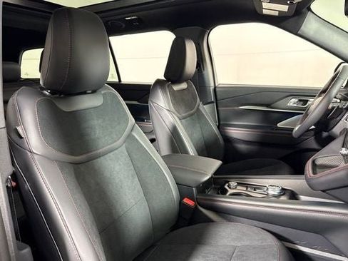 New 2026 Ford Explorer ST AWD/4WD image 23