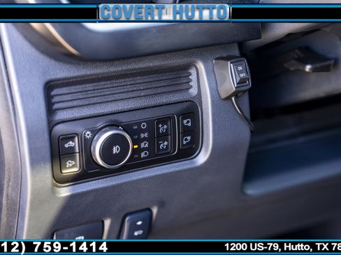 New 2026 Ford F250 Lariat w/ FX4 Off-Road Package image 15