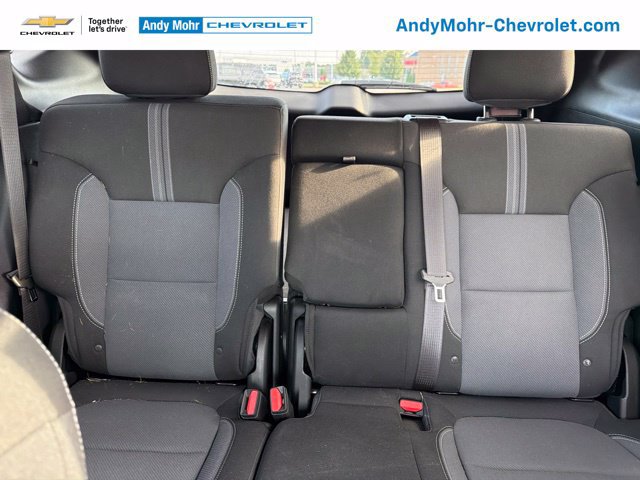 Used 2024 Chevrolet Blazer LT w/ Driver Confidence Package FWD image 27