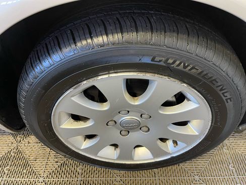 Used 1999 Audi A6 2.8 image 11