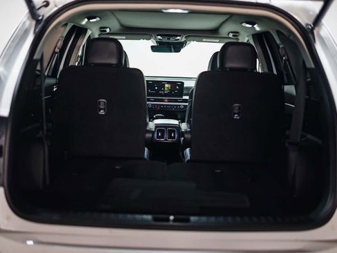 Used 2024 Kia Sorento EX w/ Panoramic Sunroof Package image 33