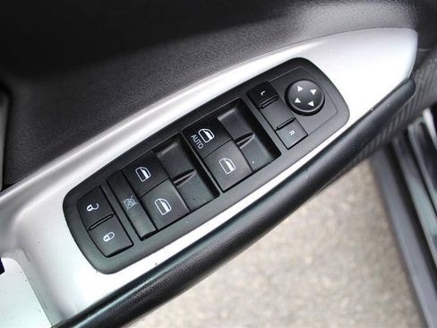Used 2014 Dodge Journey SXT w/ Flexible Seating Group AWD/4WD image 12