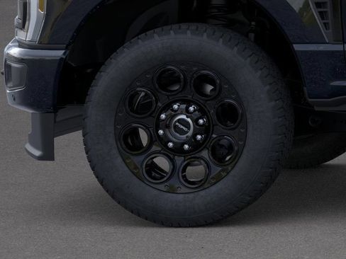 New 2026 Ford F250 Lariat w/ Black Appearance Package AWD/4WD image 19