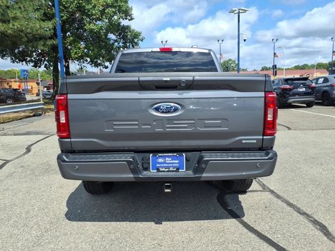 Certified 2022 Ford F150 XLT w/ Equipment Group 302A High AWD/4WD image 8