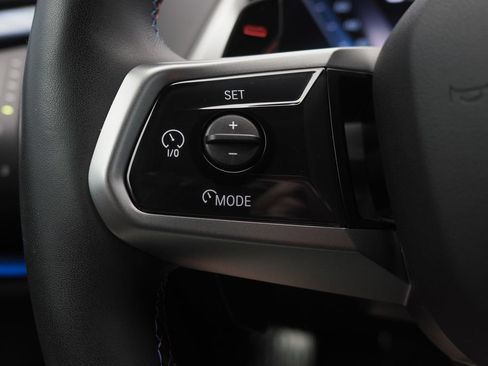 Certified 2026 BMW X3 M50 AWD/4WD image 14