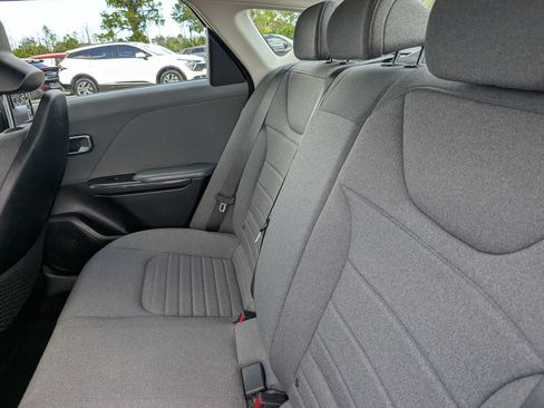 Certified 2025 Kia K4 EX FWD image 19