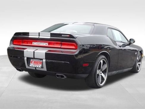 Used 2013 Dodge Challenger SRT8 w/ Harman Kardon Audio Group image 3