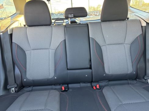 Used 2023 Subaru Forester Sport image 22