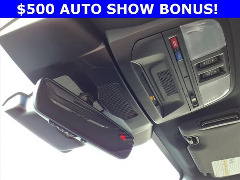 New 2026 Subaru Crosstrek 2.5i Wilderness image 22