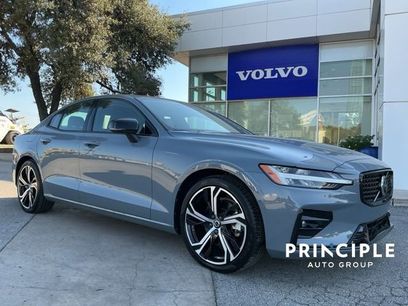 Certified 2024 Volvo S60 B5 Plus