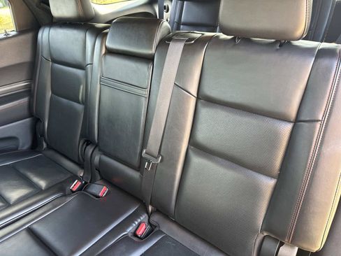 Used 2024 Dodge Durango GT image 14