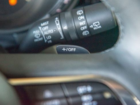 New 2024 MAZDA CX-30 2.5 Turbo w/ Premium Package image 29