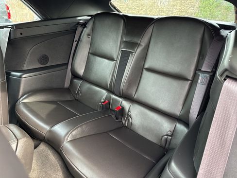 Used 2015 Chevrolet Camaro SS w/ RS Package image 38