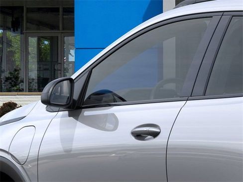 New 2027 Chevrolet Bolt RS image 12